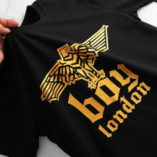 เสื้อยืด พรีเมียม boy London