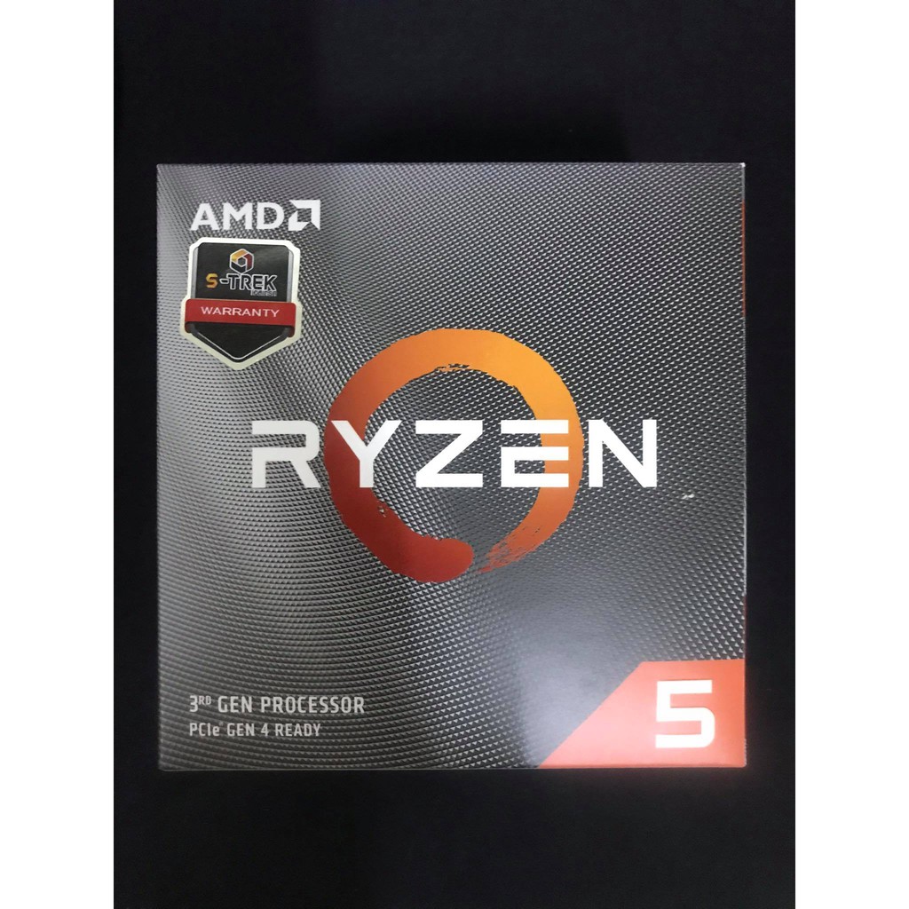 Ryzen5 3600 มือสองราคาถูก