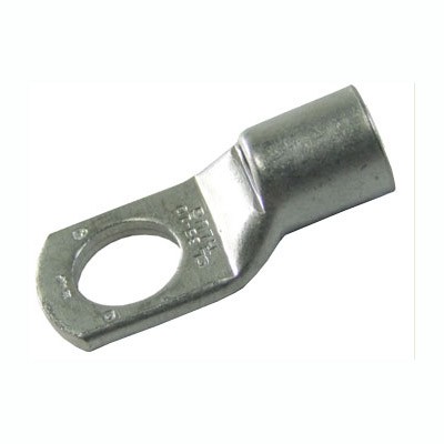 หางปลากลมยุโรป CL 300-10 TLUG หางปลารุ่นหนาทรงยุโรปแบบท่อ (CABLE LUGS)*  หางปลารุ่นหนาทรงยุโรป แบบท่