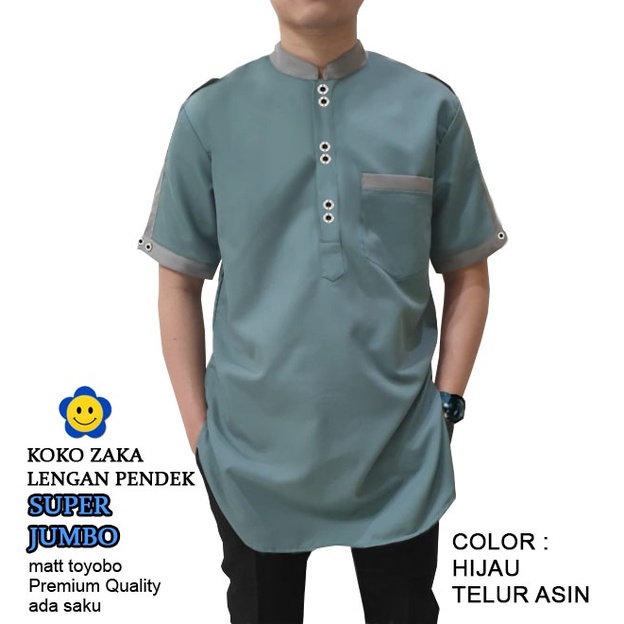 Mar Koko ZAKA เสื้อเชิ้ตแขนสั้นสําหรับผู้ชาย ล่าสุด &