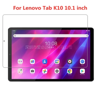 ฟิล์มกันรอยหน้าจอแท็บเล็ต สําหรับ Lenovo Tab K10 Lenovo Tab K10 TB-X6C6F TB-X6C6X TB-X6C6NBF 10.3