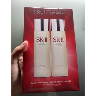 ❤️พร้อมส่ง❤️ SKII facial treatment essence (KP)