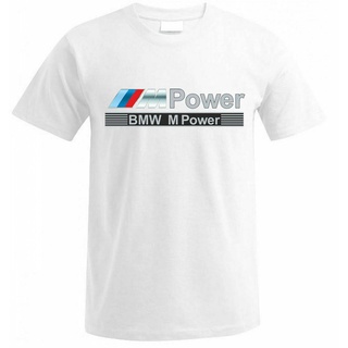 Lint9 {พร้อมส่ง เสื้อยืดผ้าฝ้าย 100% พิมพ์ลาย Bmw M Power 386 โอเวอร์ไซซ์ ไซซ์ XS-6XL ของขวัญคริสต์มาส สําหรับผู้ชาย ui