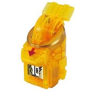 Bandai Kamen Rider Fourze  Astro Switch Vol 03 (No.10)