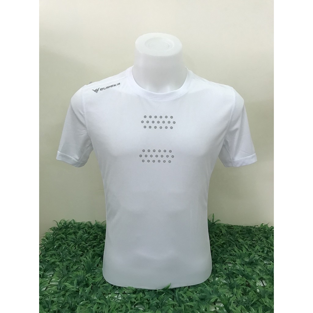 Eureka เสื้อวิ่งยูเรก้า รุ่น ERK-A1003