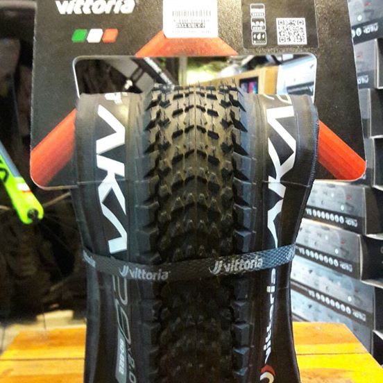 ยางนอก Vittoria AKA 29x2.0