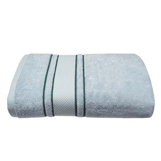 towel TOWEL SWENY COTTONMOZ 30x60" GREY Towel, robe toilet ผ้าเช็ดตัว ผ้าขนหนู SWENY COTTONMOZ 30x60 นิ้ว สีเทา ผ้าเช็ดต