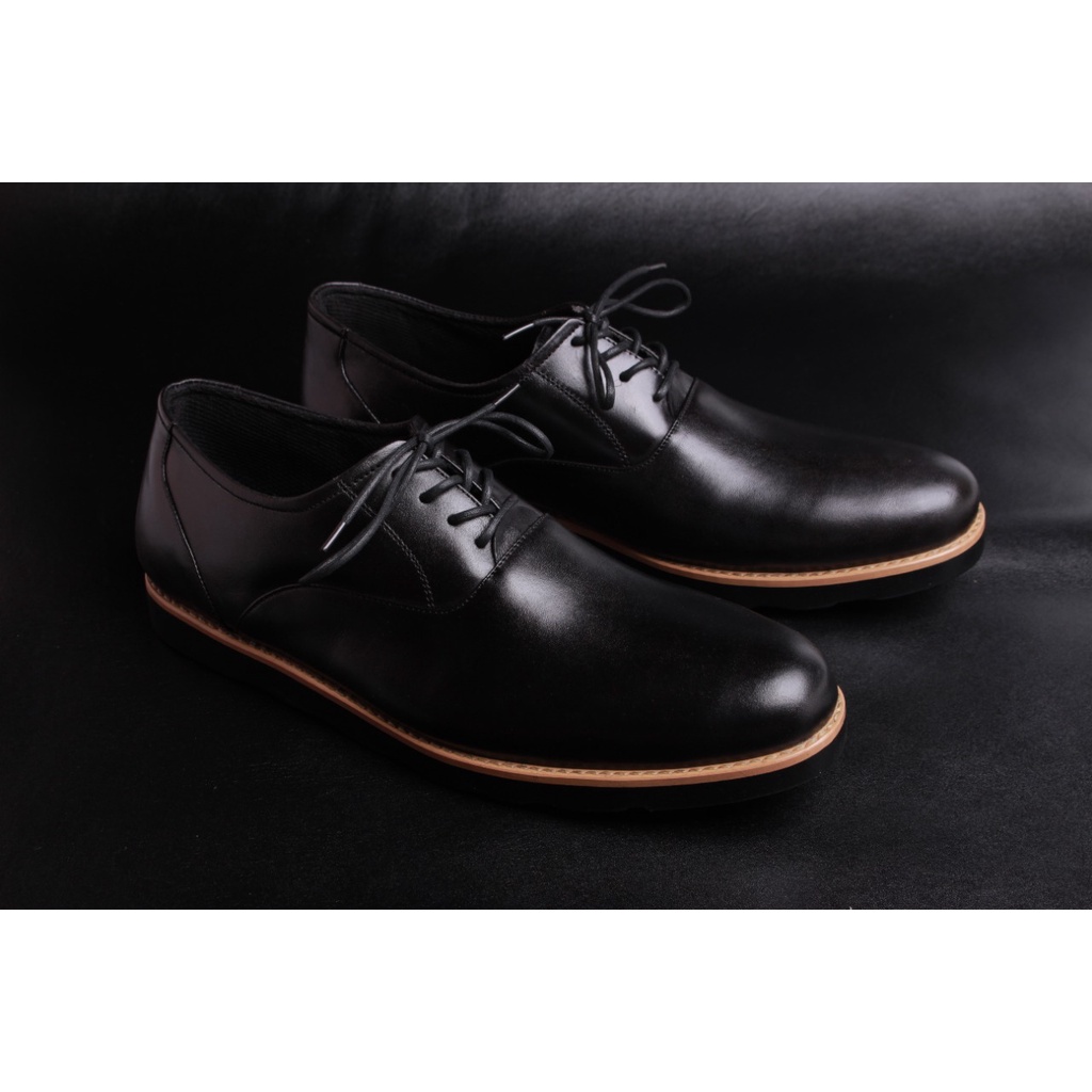 รองเท้าโลฟเฟอร์ผู้ชาย Boston Kennedy