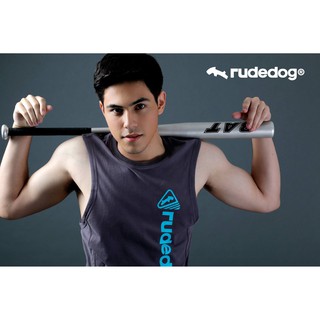 เสื้อกล้าม เสื้อแขนกุด rudedog