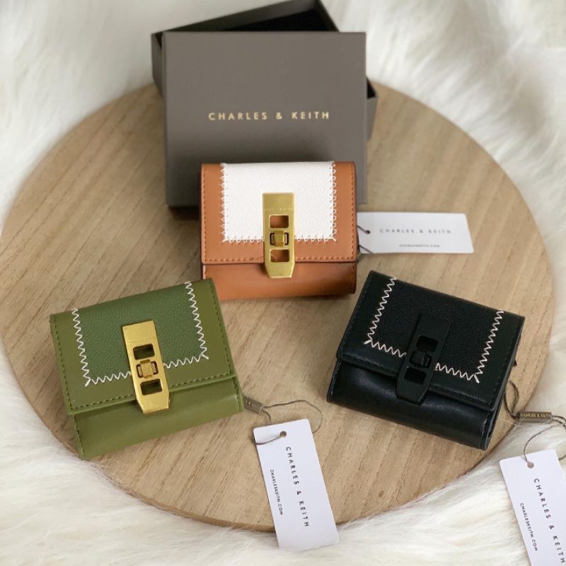 C996 WALLET*********