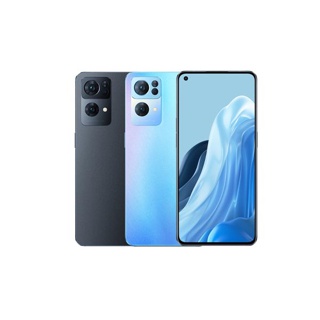 OPPO Reno7 Pro 5G (12+256) หน้าจอ 6.55" AMOLED ชิปเซ็ต Dimensity 1200-Maz, แบต 4,500 mAh