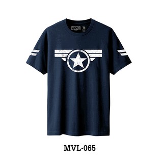 Marvel t-shirt Captain U.S.