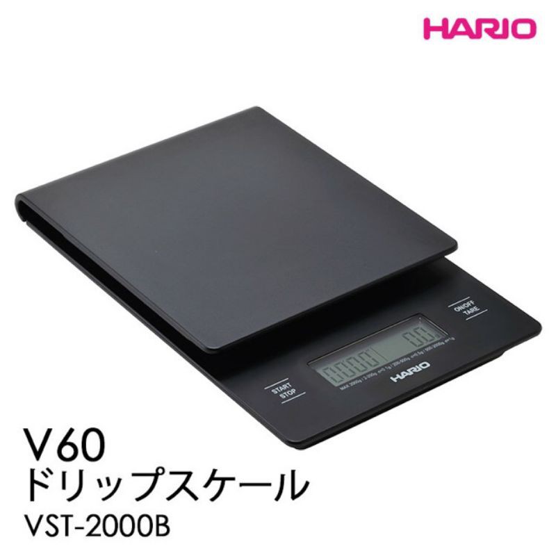 ☕Hario V60 drip scale ☕