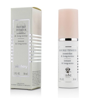 SISLEY - Double Tenseur Instant &amp; Long-Term