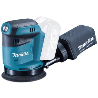 เครื่องขัดกระดาษทราย  MAKITA DBO180Z