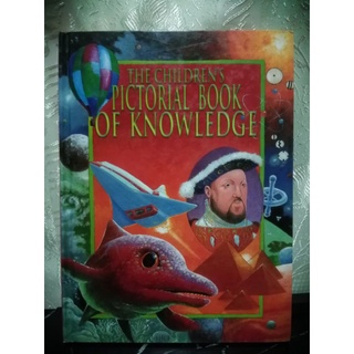 The Childrens Pictorial Book of Knowledge-146-