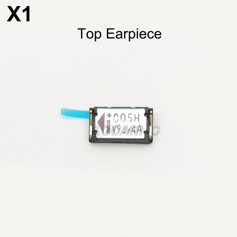 สําหรับ SONY Xperia 1 / XZ4 / X1 J9110 ลําโพงหูด้านบนพร้อมการเปลี่ยนกาว