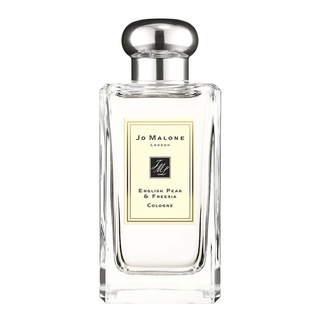 Jo Malone English Pear &amp; Freesia EDC "Summer Pear Garden" โจมาโลน 100ML น้ำหอม