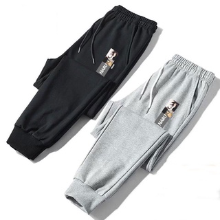 AA-370  **งานเกรดพรีเมี่ยมส่งในไทย**  กางเกงจ๊อเกอร์ ชาย/หญิง Jogger Pants กางเกงขาจั๊ม งานเกรดพรีเมี่ยม ใส่สบายมาก