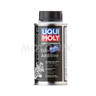 Liqui Moly น้ำมันเครื่อง Additive 1580