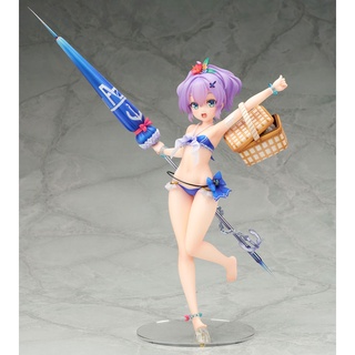 (พร้อมส่ง) Azur Lane Javelin Beach Picnic! Ver. 1/7 Complete Figure