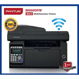 PANTUM M6600NW multifunction printer