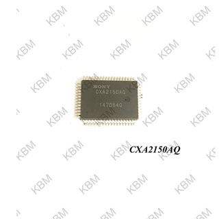 Integrated Circuit (IC) CXA2150AQ CXA2165Q CXA8008P CXA8070AP