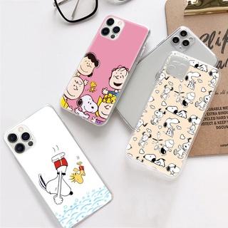 เคสโทรศัพท์มือถือแบบนิ่ม ใส ลายถั่วลิสง DV-165 สําหรับ VIVO Y22s Y35 Y16 Y02 Y02S Y01 Y31 Y51