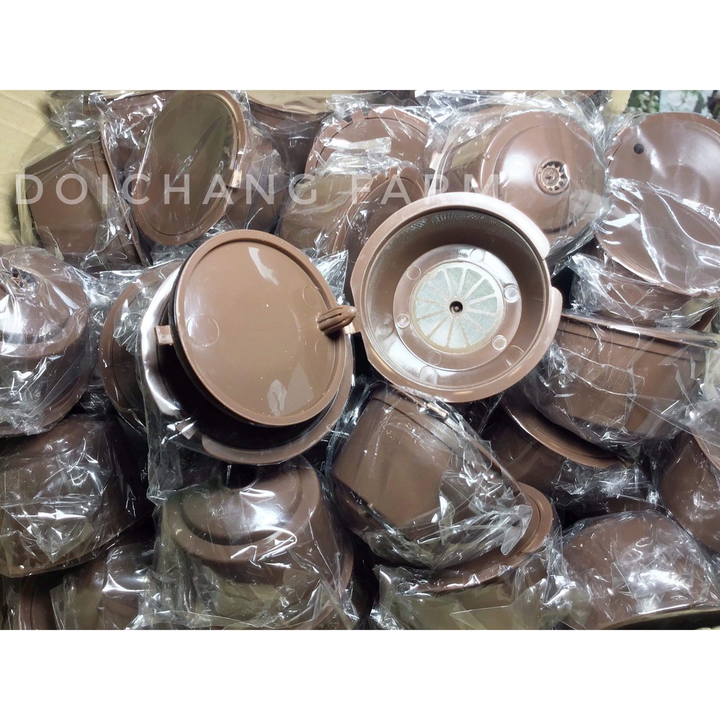 📣ถูกสุด📣ถ้วยแคปซูลกาแฟ Dolce Gusto Nescafe อย่างดีใช้ง่าย