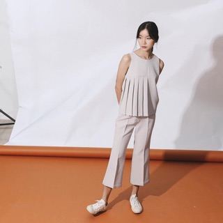 Morri pants jellyplease lookbook