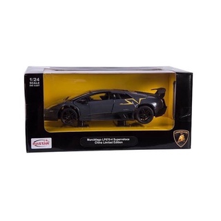 1/24 Murcielago LP670-4 Superveloce China Limited Edition [Rastar]