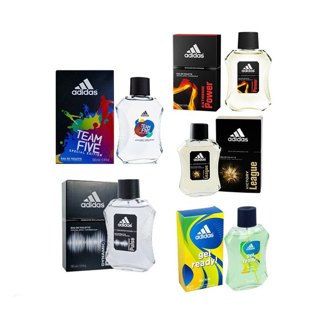 Adidas for men 100 ml. พร้อมกล่อง