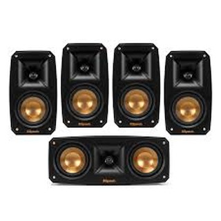 KLIPSCH  PACK 5.0  speaker set 5.0