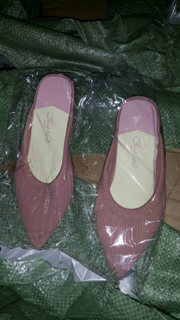 สินค้าจริงพร้อมส่ง??เปิดส้นนางงาม?รองเท้าสวมเปิดส้นเสริมส้น1.5นิ้ว ใส่แล้วดูดีมากๆจ้า??