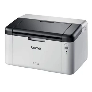 Printer Brother Laser HL-1210W Wi-Fi เครื่องปริ้นเตอร์เลเซอร์ขาวดำ หมึกแท้พร้อมใช้