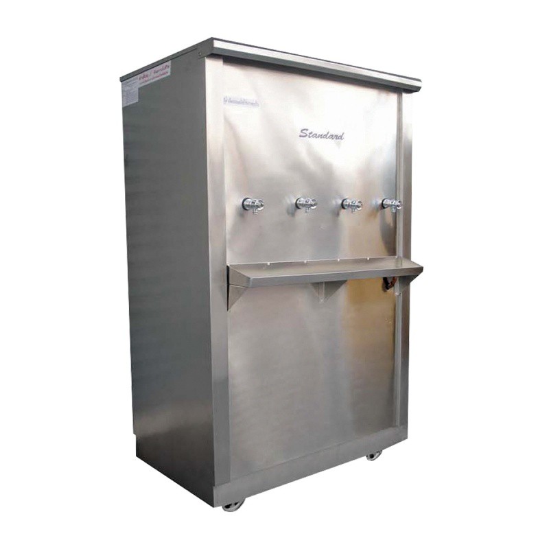 ตู้ทำน้ำเย็น รุ่นS-400