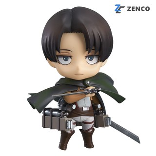 Nendoroid 390 Levi (Re-run) 4580590124943