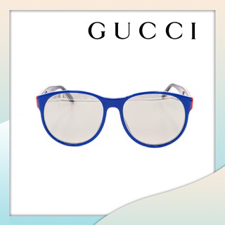 แว่นกันแดด GUCCI รุ่น GG 0271S สี 004 ไซส์ 55