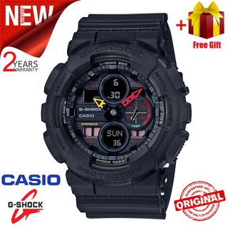 นาฬิกา G-SHOCK รุ่น GA-140BMC-1A ของแท้ประกัน cmg รับประกันศูนย์ 1 ปี