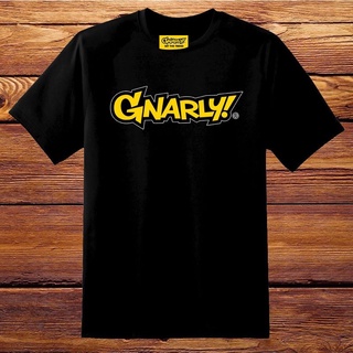 เสื้อโอเวอร์ไซ - ✉ □❍❤₪✱เสื้อเสื้อผ้า GNARLY COPY/เสื้อยืดใหม่/เสื้อยืดใหม่/เสื้อยืดยอดนิยมสําหรับผ