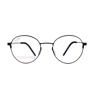 [แถมคูปอง 500 บ. +ส่งฟรี] VYCOZ - แว่นสายตาทรงกลม คลาสสิค -  FVY1-VL906