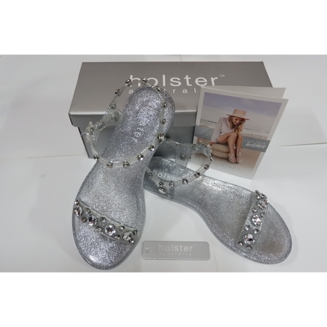 รองเท้า holster new collection ของแท้ 100% size38