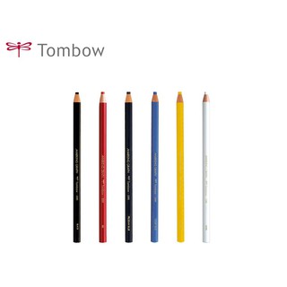 Tombow Marking Graph ปากกาดินสอ 1 ชิ้นมี 6 สี 2285-01