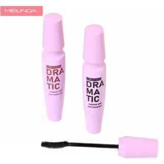 มาสคาร่า Mei Linda Dramatic Volume &amp; Curl Mascara MC-6021