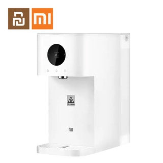 Xiaomi Youpin ตู้กดน้ำร้อน-เย็น ตู้กดน้ำ เครื่องทำน้ำร้อน-เย็น ทำน้ำร้อนได้เพียง 3 วินาที 5ลิตร-SK1423