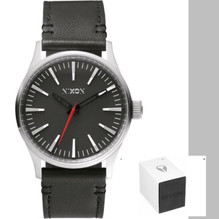 นาฬิกา NIXON MENS A377 000 QUARTZ พร้อมกล่อง (ใหม่)