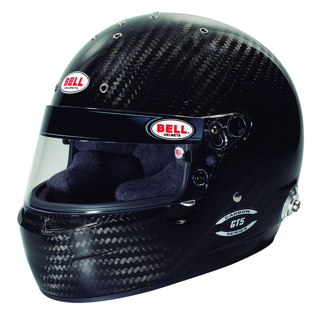 หมวกกันน็อค Bell GT5 Carbon Helmet