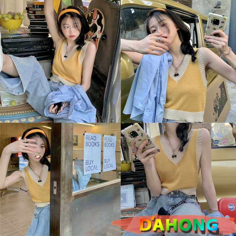 #แฟชั่นเสื้อผ้า
#เสื้อแขนกุดผ้าถัก
#เสื้อสบายๆ
#เสื้อมีสไตล์
#เสื้อคุณภาพสูง