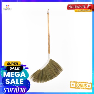 ไม้กวาดดอกหญ้า SWEEPY FA2112GLASSS FLOWER BROOM SWEEPY FA2112