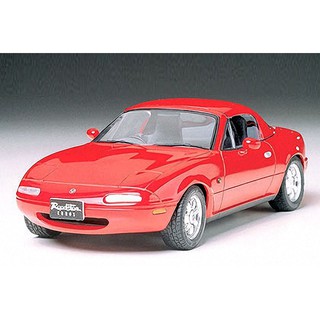 24085 TAMIYA MODEL 1/24 Mazda Eunos Roadster